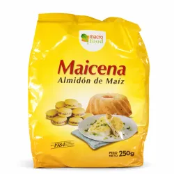Maicena 250g Macrogoods