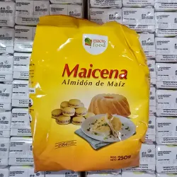 Maicena 250g Macrogoods