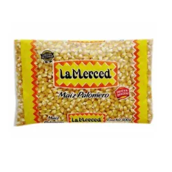 Maiz palomero 500g La Merced