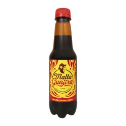 Malta Guajira 300ml