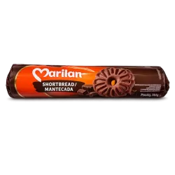 Mantecada Marilan Chocolate 131g