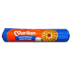 Mantecada Marilan Leche 131 g
