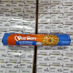 Mantecada Marilan Leche 131 g