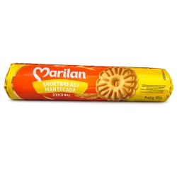 Mantecada Marilan Original 131g