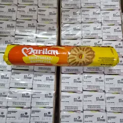 Mantecada Marilan Original 131g
