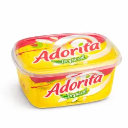 Margarina Adorita Tropical