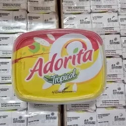 Margarina Adorita Tropical