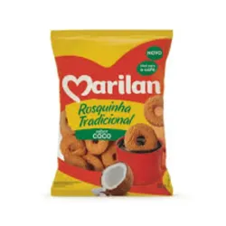 Marilan Rings Coconut 300g
