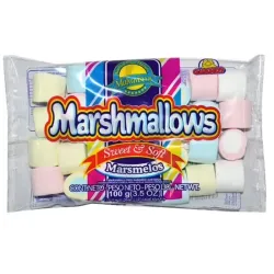 Bicolor 100g Malvavisco Guandy 