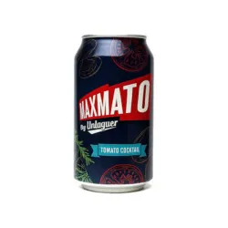 Maxmato 350ml unlaguer