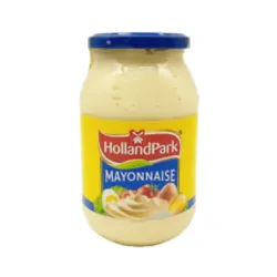 Mayonesa Holland Park 500ml