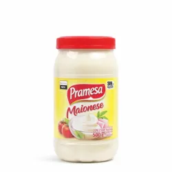 Mayonesa Pramesa 500g