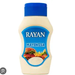 Mayonesa Rayan