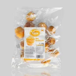 Mini Magdalena Natural Vima