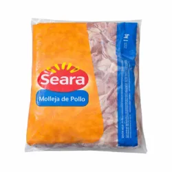 Molleja de pollo - 1kg  