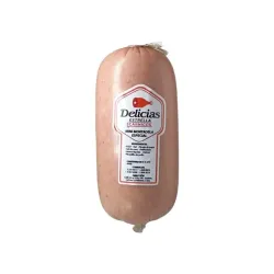 Mortadela Delicias