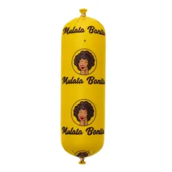 Mortadella 500g Mulata Bonita