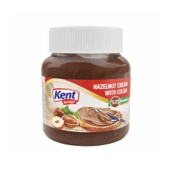 Nutella kent