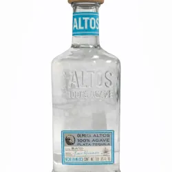 Olmeca Altos Plata