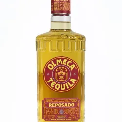 Olmeca Reposado