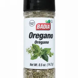 Orégano Badia 14.2g