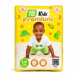 Pañales para Bebe talla L
