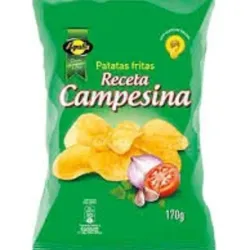 Papas Campesinas