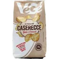 Papas Caserecce Le Patatine 120g