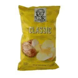 Papas Classic J Higgs 226g