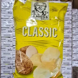 Papas Classic J Higgs 226g