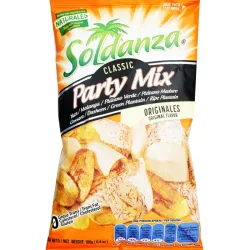 Papas Natural Party Mix