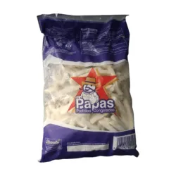 Papas Prefritas Qbanito 1kg