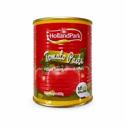 Pasta de tomate 400g Holland Park