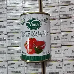 Pasta de tomate Vima 400g