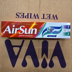 Pasta dental AirSun 120g