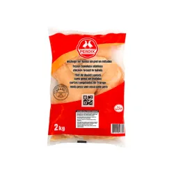 Pechuga de pollo Perdix 2kg