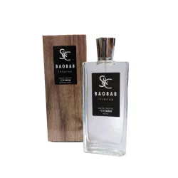 Perfume baobab Intense
