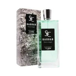 Perfume baobab Sauvage