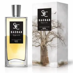 Perfume Baobab Spirit
