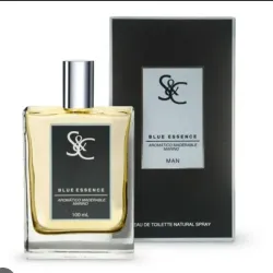 Perfume Blue Essence