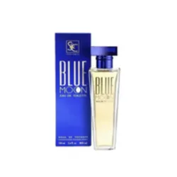 Perfume Blue Moon