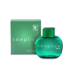 Perfume Complice Man 100ml