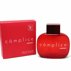 Perfume Complice Woman 100ml