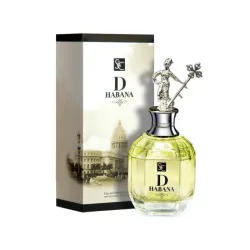 Perfume de Habana de mujer