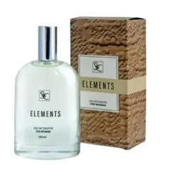 Perfume Elements de Mujer