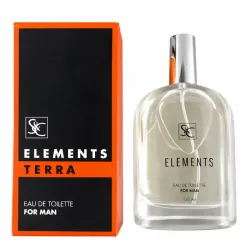 Perfume Elements Terra