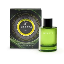 Perfume Impacto