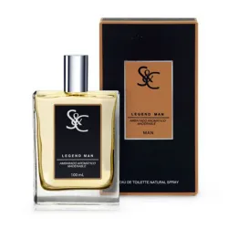 Perfume Legend Man