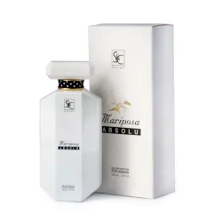 Perfume Mariposa Absoluto 