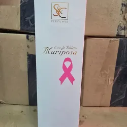 Perfume Mariposa 100ml